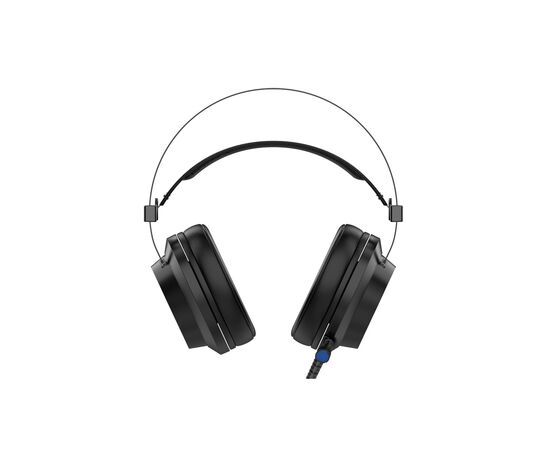 Наушники Marvo HG9062 Multi-LED 7.1 Black (HG9062), изображение 2 Наушники Marvo HG9062 Multi-LED 7.1 Black (HG9062), изображение 2