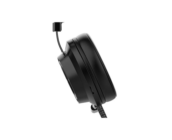 Наушники Marvo HG9062 Multi-LED 7.1 Black (HG9062), изображение 4 Наушники Marvo HG9062 Multi-LED 7.1 Black (HG9062), изображение 4