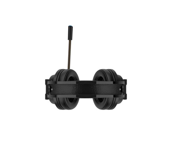 Наушники Marvo HG9062 Multi-LED 7.1 Black (HG9062), изображение 5 Наушники Marvo HG9062 Multi-LED 7.1 Black (HG9062), изображение 5