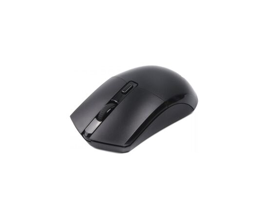 Мишка Maxxter Mr-403 Wireless Black (Mr-403), зображення 2 Мишка Maxxter Mr-403 Wireless Black (Mr-403), зображення 2