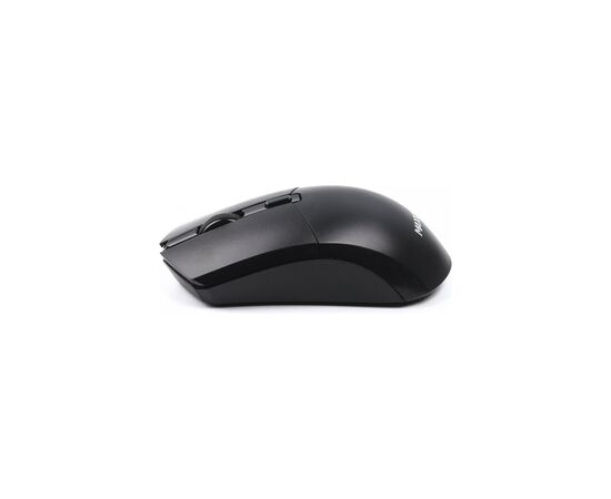 Мишка Maxxter Mr-403 Wireless Black (Mr-403), зображення 3 Мишка Maxxter Mr-403 Wireless Black (Mr-403), зображення 3