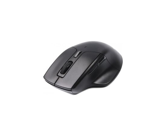 Мышка Maxxter Mr-407 Wireless Black (Mr-407), изображение 2 Мышка Maxxter Mr-407 Wireless Black (Mr-407), изображение 2