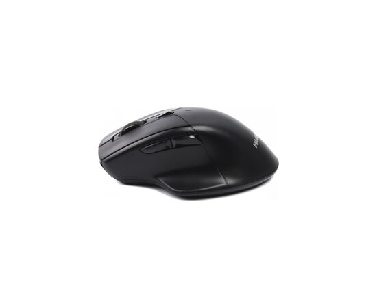 Мышка Maxxter Mr-407 Wireless Black (Mr-407), изображение 3 Мышка Maxxter Mr-407 Wireless Black (Mr-407), изображение 3