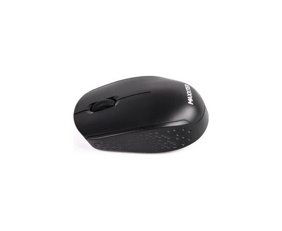 Мышка Maxxter Mr-420 Wireless Black (Mr-420), изображение 2 Мышка Maxxter Mr-420 Wireless Black (Mr-420), изображение 2