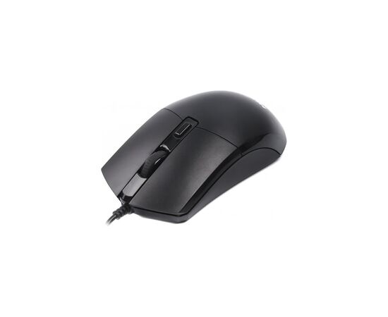 Мишка Maxxter Mc-4B01 USB Black (Mc-4B01), зображення 2 Мишка Maxxter Mc-4B01 USB Black (Mc-4B01), зображення 2