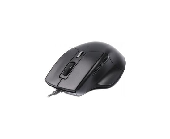 Мишка Maxxter Mc-6B01 USB Black (Mc-6B01), зображення 2 Мишка Maxxter Mc-6B01 USB Black (Mc-6B01), зображення 2