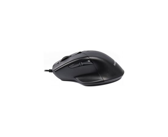 Мишка Maxxter Mc-6B01 USB Black (Mc-6B01), зображення 3 Мишка Maxxter Mc-6B01 USB Black (Mc-6B01), зображення 3