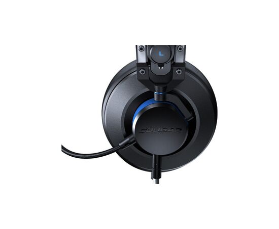Наушники Cougar VM410 PS, изображение 3 Наушники Cougar VM410 PS, изображение 3