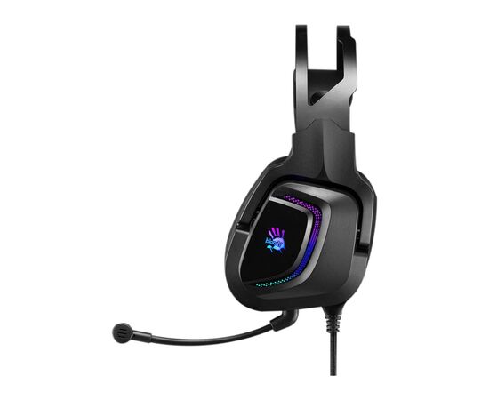 Навушники A4Tech Bloody G570 Black, зображення 2 Навушники A4Tech Bloody G570 Black, зображення 2