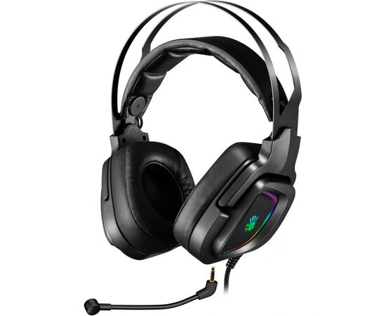 Навушники A4Tech Bloody G570 Black