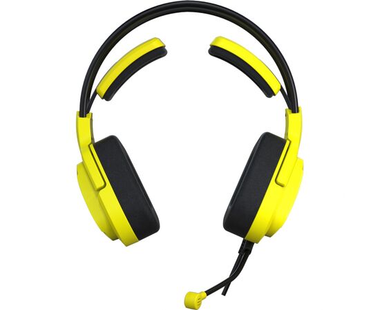Наушники A4Tech Bloody G575 Punk Yellow, изображение 2 Наушники A4Tech Bloody G575 Punk Yellow, изображение 2