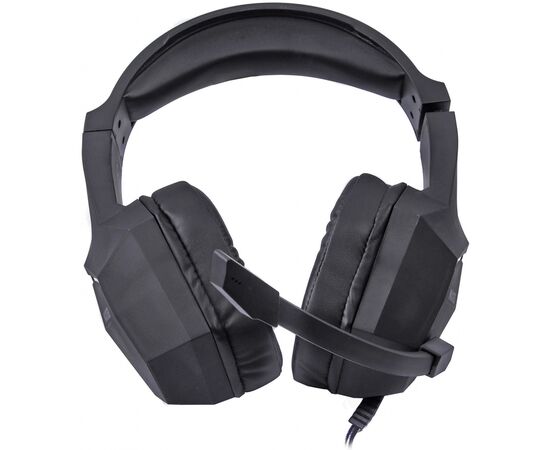 Наушники Maxxter Ghost Urban Black, изображение 3