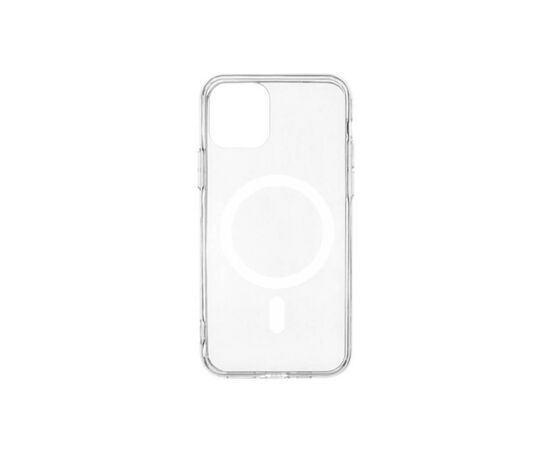 Чехол для моб. телефона Dengos TPU MagSafe iPhone 11 (DG-TPU-MGS-01)