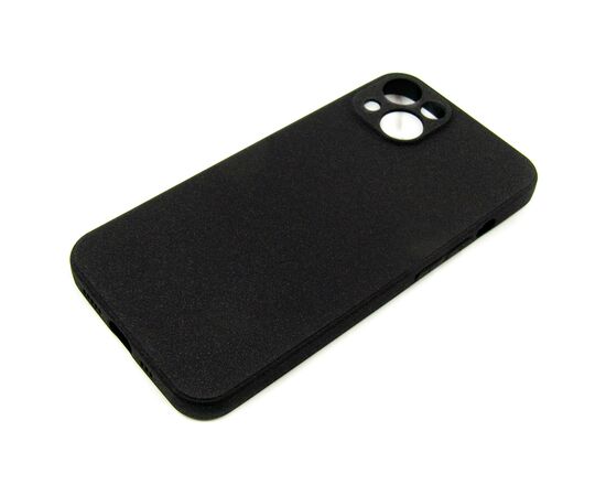 Чехол для моб. телефона Dengos Carbon iPhone 13 black (DG-TPU-CRBN-132), изображение 2