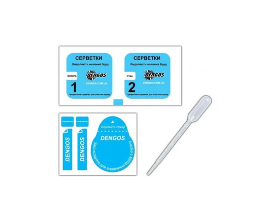 Стекло защитное Dengos Full Glue для Samsung Galaxy M22 (black) (TGFG-187), изображение 3 Стекло защитное Dengos Full Glue для Samsung Galaxy M22 (black) (TGFG-187), изображение 3