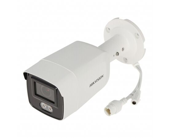 Камера видеонаблюдения Hikvision DS-2CD2047G2-L(C) (2.8), изображение 3 Камера видеонаблюдения Hikvision DS-2CD2047G2-L(C) (2.8), изображение 3
