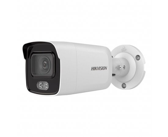 Камера видеонаблюдения Hikvision DS-2CD2047G2-L(C) (2.8)