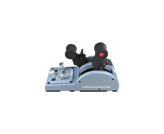 Джойстик ThrustMaster TCA Officer Pack Airbus Edition PC (2960842), изображение 4 Джойстик ThrustMaster TCA Officer Pack Airbus Edition PC (2960842), изображение 4