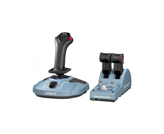 Джойстик ThrustMaster TCA Officer Pack Airbus Edition PC (2960842)