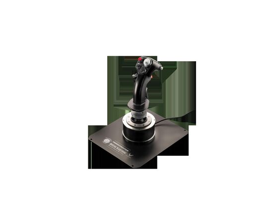 Джойстик ThrustMaster Hotas Warthog Flight Stick (2960738), изображение 2 Джойстик ThrustMaster Hotas Warthog Flight Stick (2960738), изображение 2
