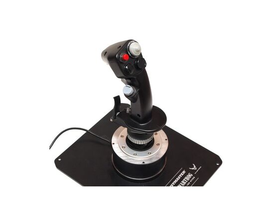Джойстик ThrustMaster Hotas Warthog Flight Stick (2960738), изображение 3 Джойстик ThrustMaster Hotas Warthog Flight Stick (2960738), изображение 3