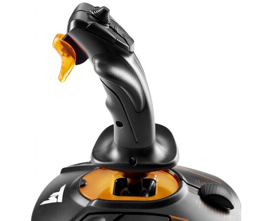 Джойстик ThrustMaster T-16000m fcs (2960773), изображение 2 Джойстик ThrustMaster T-16000m fcs (2960773), изображение 2