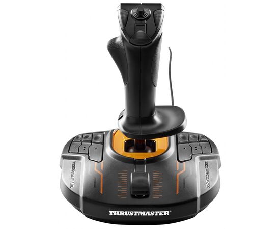 Джойстик ThrustMaster T-16000m fcs (2960773), изображение 3 Джойстик ThrustMaster T-16000m fcs (2960773), изображение 3