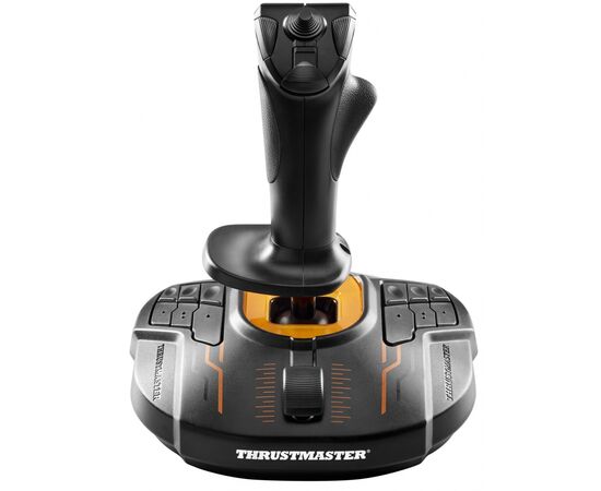 Джойстик ThrustMaster T-16000m fcs (2960773), изображение 4 Джойстик ThrustMaster T-16000m fcs (2960773), изображение 4