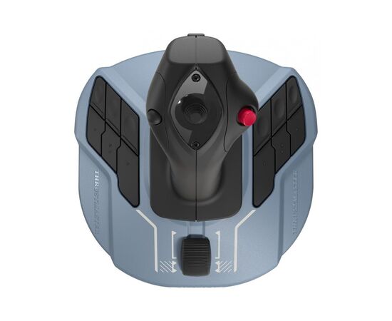 Джойстик ThrustMaster TCA Sidestick Airbus Edition (2960844), изображение 5 Джойстик ThrustMaster TCA Sidestick Airbus Edition (2960844), изображение 5