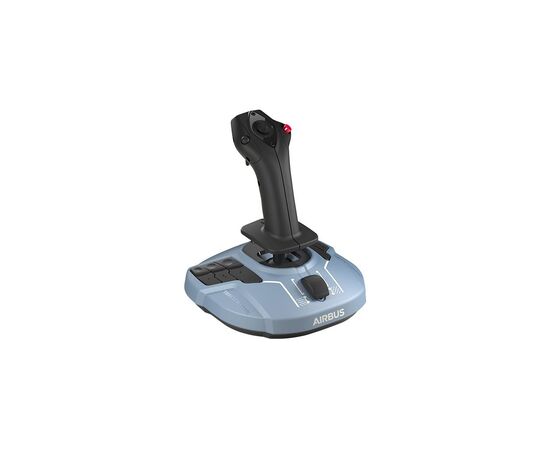 Джойстик ThrustMaster TCA Sidestick Airbus Edition (2960844), изображение 6 Джойстик ThrustMaster TCA Sidestick Airbus Edition (2960844), изображение 6