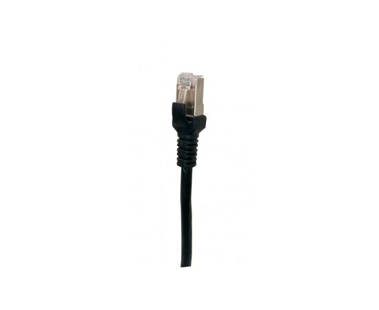 Патч-корд 1.5м, Cat. 6, FTP, CCA, black Extradigital (KBP1864), изображение 8 Патч-корд 1.5м, Cat. 6, FTP, CCA, black Extradigital (KBP1864), изображение 8