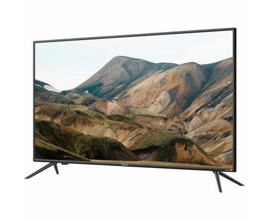 Телевизор Kivi 40F740LB, изображение 2 Телевизор Kivi 40F740LB, изображение 2