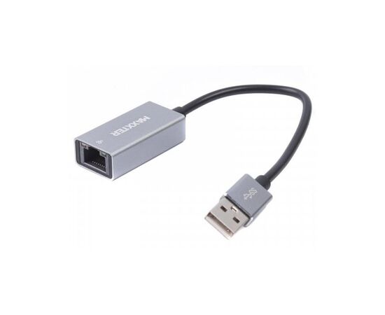 Адаптер Maxxter USB to Ethernet 100 Mbps (NEA-U2-01)