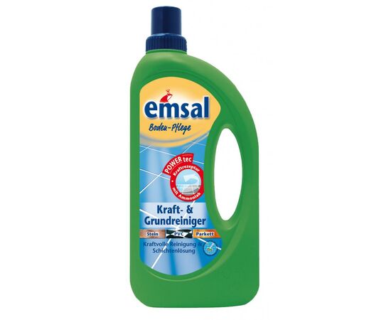 Средство для мытья пола Emsal 1 л (4001499013560)