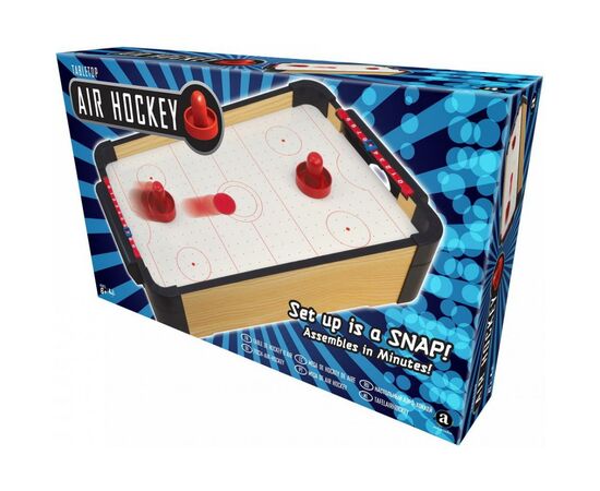Настольная игра Merchant Ambassador Настольный аэрохоккей (MA3151_16), изображение 2
