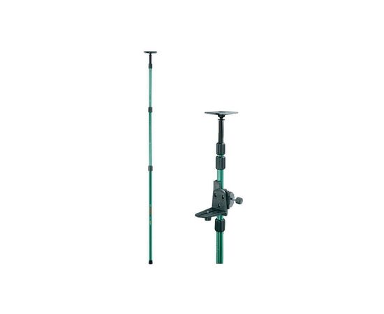 Штатив для нивелира Bosch телескопическая щтанга TP 320 (0.603.693.100)
