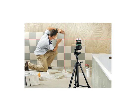 Штатив для нівеліру Bosch TT 150 (0.603.691.100), зображення 3 Штатив для нівеліру Bosch TT 150 (0.603.691.100), зображення 3