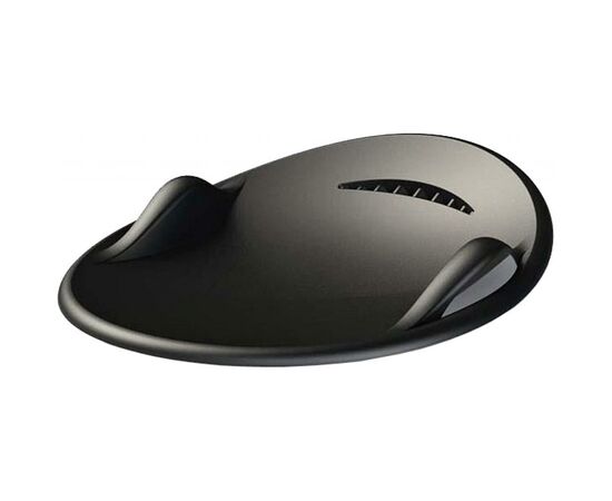 Санки Plastkon ледянка Supernova 60 cм антрацит (49094)