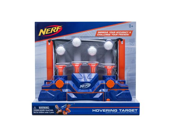 Игрушечное оружие Jazwares Nerf Nerf Elite Hovering Target (11510N), изображение 5 Игрушечное оружие Jazwares Nerf Nerf Elite Hovering Target (11510N), изображение 5