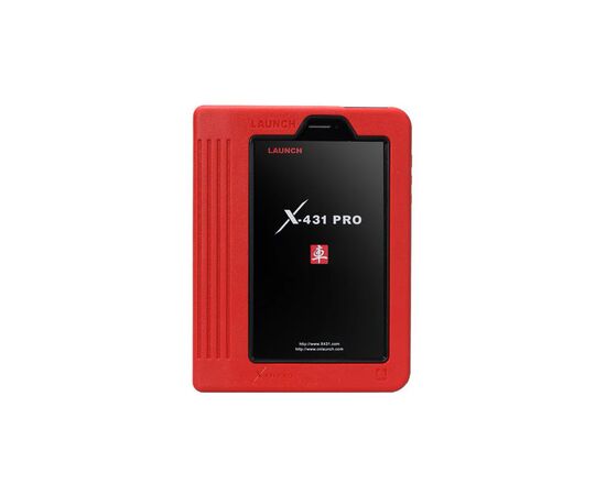 Автосканер LAUNCH X-431 PRO, изображение 3 Автосканер LAUNCH X-431 PRO, изображение 3