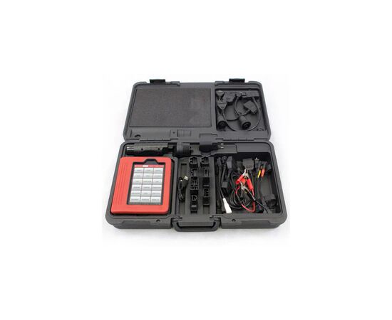 Автосканер LAUNCH X-431 PRO, изображение 4 Автосканер LAUNCH X-431 PRO, изображение 4