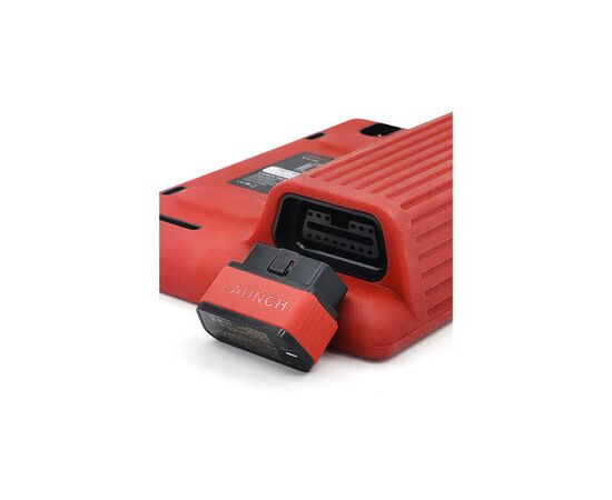 Автосканер LAUNCH X-431 PRO, изображение 5 Автосканер LAUNCH X-431 PRO, изображение 5