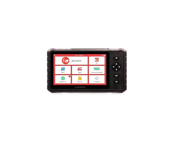 Автосканер LAUNCH Creader Professional CRP-349 (CRP-349), изображение 2 Автосканер LAUNCH Creader Professional CRP-349 (CRP-349), изображение 2