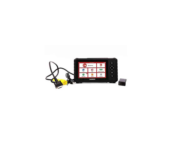 Автосканер LAUNCH Creader Professional CRP-349 (CRP-349), изображение 3 Автосканер LAUNCH Creader Professional CRP-349 (CRP-349), изображение 3