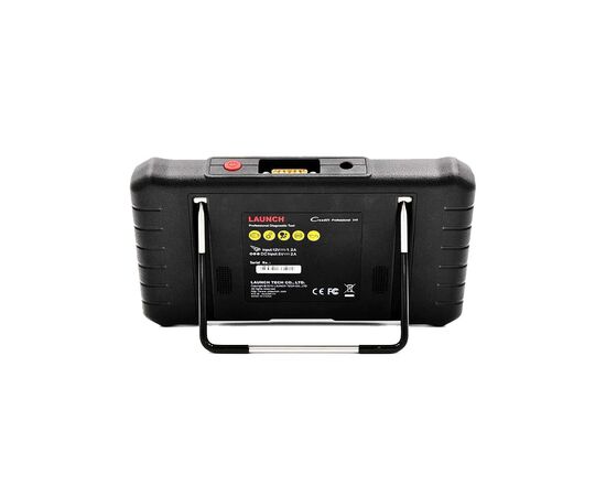 Автосканер LAUNCH Creader Professional CRP-349 (CRP-349), изображение 4 Автосканер LAUNCH Creader Professional CRP-349 (CRP-349), изображение 4