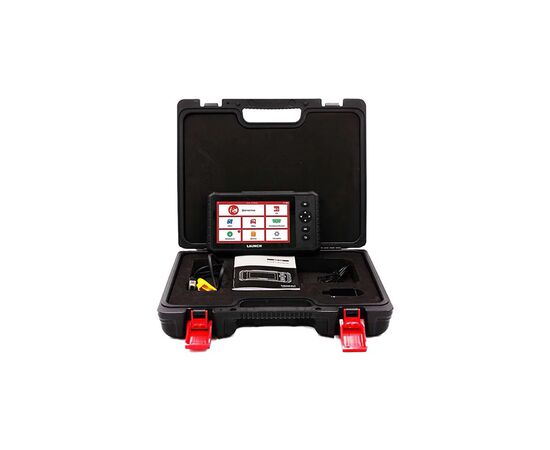 Автосканер LAUNCH Creader Professional CRP-349 (CRP-349), изображение 5 Автосканер LAUNCH Creader Professional CRP-349 (CRP-349), изображение 5