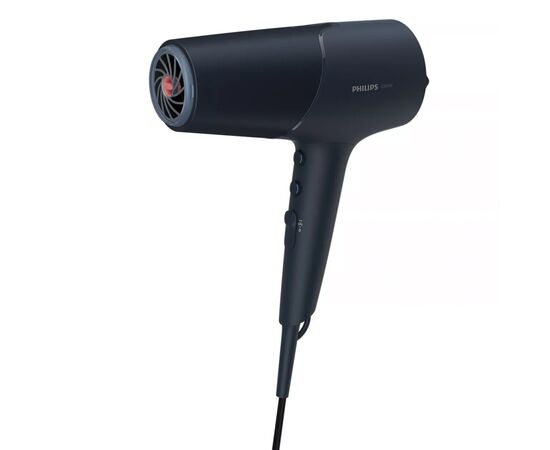 Фен Philips BHD512/00, изображение 2 Фен Philips BHD512/00, изображение 2