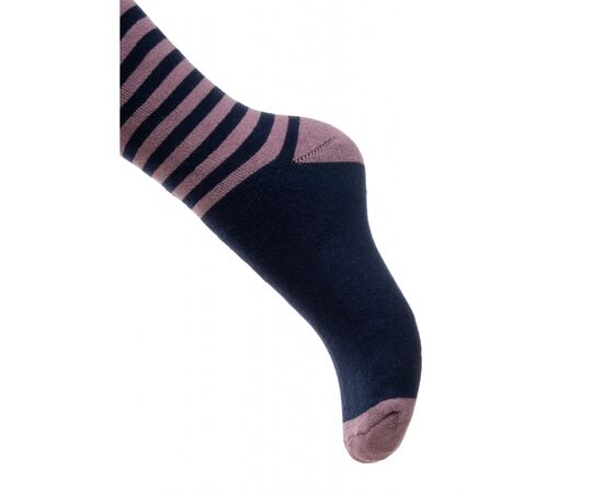 Колготки UCS Socks махровые в полоску (M1C0301-2035-3G-blue), изображение 2 Колготки UCS Socks махровые в полоску (M1C0301-2035-3G-blue), изображение 2