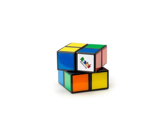 Головоломка Rubik's Кубик 2х2 Мини (6063038), изображение 2 Головоломка Rubik's Кубик 2х2 Мини (6063038), изображение 2
