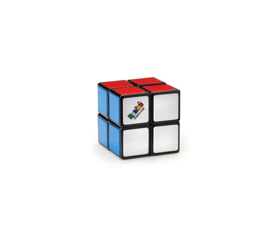 Головоломка Rubik's Кубик 2х2 Мини (6063038)